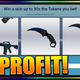 Image for article titled The Counter-Strike Gambling Scandal, Explained